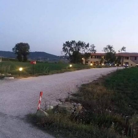 La Sosta Di Braccio Vila Macchie  Exterior foto