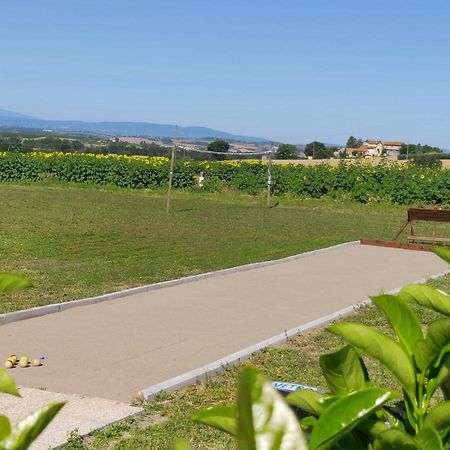 La Sosta Di Braccio Vila Macchie  Exterior foto