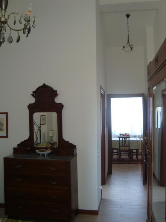 La Sosta Di Braccio Vila Macchie  Exterior foto