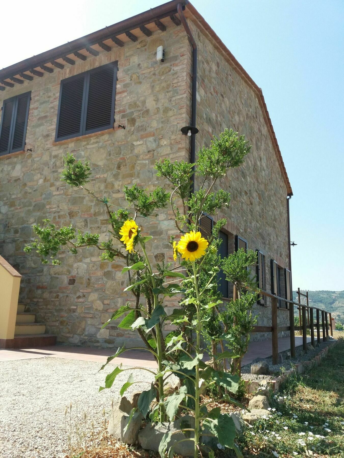 La Sosta Di Braccio Vila Macchie  Exterior foto
